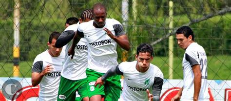 Noticias de hoy en méxico y el mundo: Nacional y Envigado, el clásico hoy