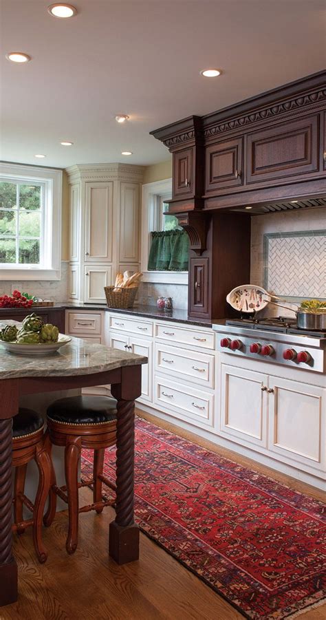 Plainfancycabinetry Traditional Kitchen Kitchen Cabinet Styles