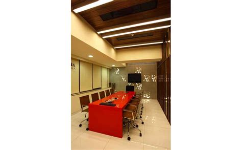 Rna Head Office Mumbai By Shahen Mistry Interior Designer In Mumbai