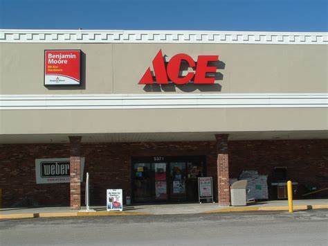 Due to the unique way that the ebusinesspages business directory is structured a premium + verified listing is the most powerful way to get more clients to contact ace hardware. Ace Hardware - Hardware Stores - 5371 Village Mkt, Wesley ...