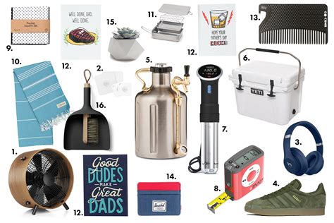 Gifts.com provides many unique fathers day gift ideas. 2018 Father's Day Gift Guide · i am a food blog i am a ...