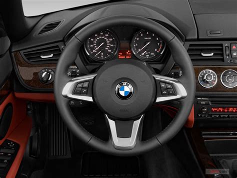 2013 bmw z4: 31 interior photos