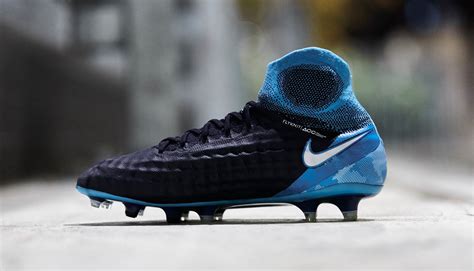 Nike Launch The Fire And Ice Football Boot Pack Soccerbible