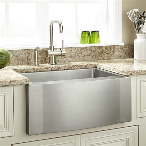 Modern Farmhouse Kitchen Sink Ideas For Your Home Design