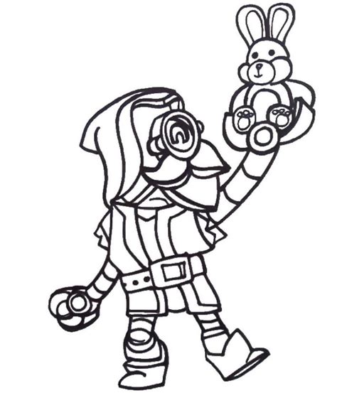 On our site you can download coloring for brawl stars.apk free for android! Coloriages Brawl Stars. Imprimer 200 nouvelles images