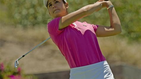 Lorena Ochoa Tres Marias 050210 Golfweek