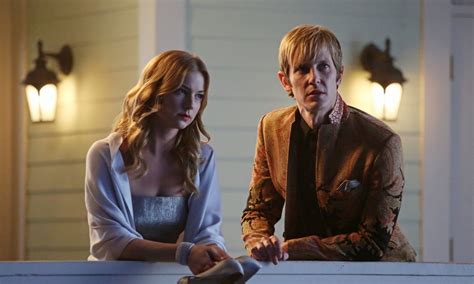 Revenge Season Three Premieres With A Bang And A Big Question Heres