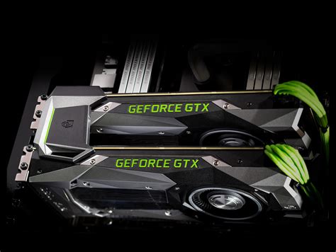 Nvidia Geforce Gtx 1080 Runs Doom With Vulkan Api Achieves Up To 200
