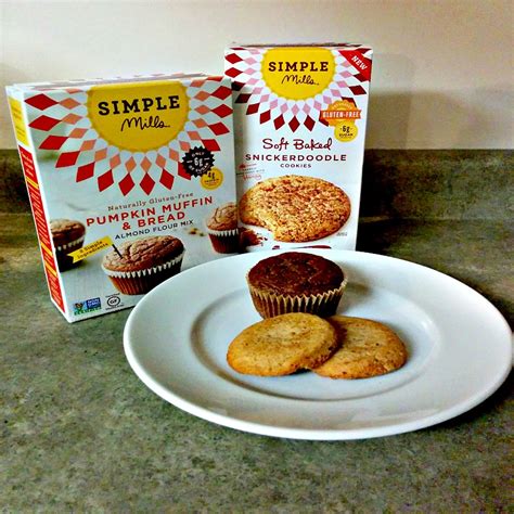 Simple Mills Makes Simply Delicious Foods Kellys Thoughts On Things