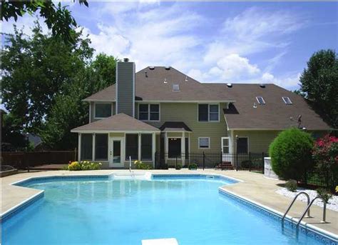 Zillow has 6 homes for sale in erie pa matching inground pool. Huntsville Homes for Sale with In-Ground Pools