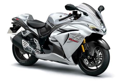 While the overall shape will be similar, the front and rear will be distinctly different with mild. 2021 Suzuki Hayabusa To Get Updated Styling And Reworked ...