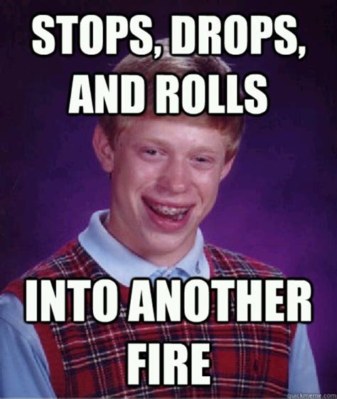 Bad Luck Brian Bad Luck Brian Bad Luck Brian Memes Funny Pictures