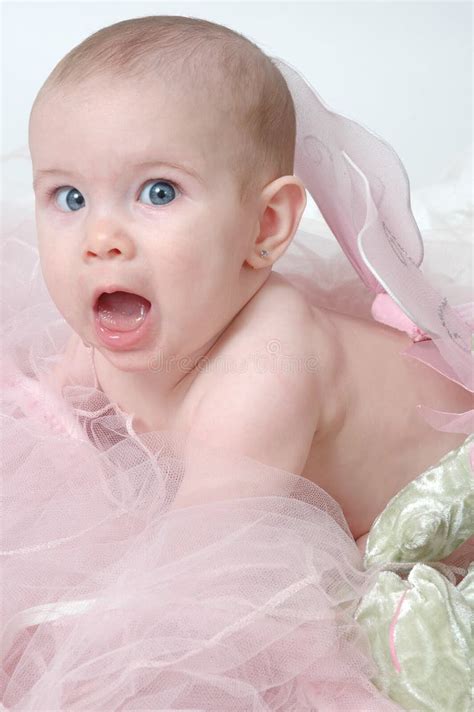 52027 Funny Baby Face Expression Stock Photos Free And Royalty Free