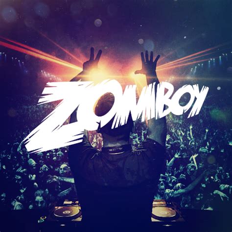 Dubstep Zomboy The Outbreak Lp The Sights And Sounds