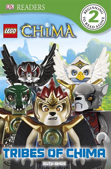 Lego Chima Tribes Ubicaciondepersonas Cdmx Gob Mx