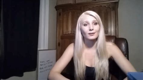 Lauren Southern Speech Draws Protesters Clashes With Police
