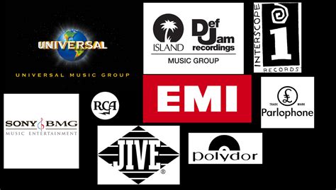 Set up the appropriate business entity for your label so that you can operate legally, and. DarkBeat Records - Jon Farley: RECORD COMPANY LOGO RESEARCH