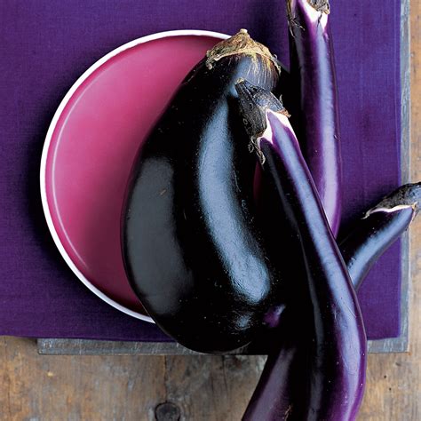 basic roasted eggplant