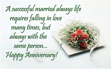Marriage Anniversary Wishes And Messages Images