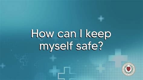 Covid 19 How Can I Keep Myself Safe Youtube