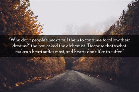 10 Inspirational Quotes From The Alchemist By Paulo Coelho