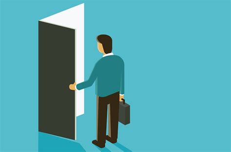 45+ Gambar Buka Pintu Kartun, Yang Spesial!