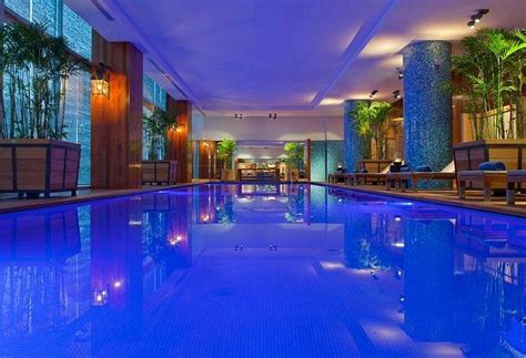 heavenly spa by westin lima all you need to know before you go