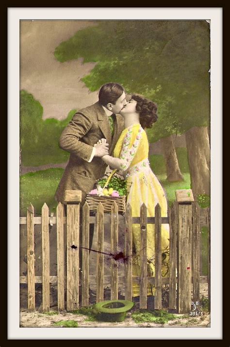 Pin By Antoinette On Vintage Romance Vintage Lover Art Online Art