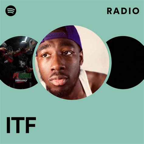 Itf Radio Playlist By Spotify Spotify