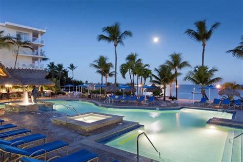 Key Largo Key Largo Bay Marriott Beach Resort