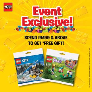 Sunway pyramid hotel has direct access to sunway resort hotel & spa, which the hotel is part of. LEGO's Best Holiday Break Ever + win LEGO sets! - LEGO's ...