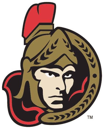 Their logo was formed when they were independent and called the ottawa hockey club. NHL logo rankings No. 22: Ottawa Senators - TheHockeyNews