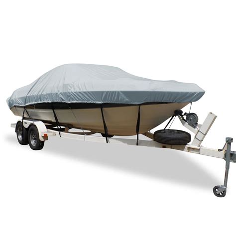 Carver Flex Fit Pro Boat Cover V Hull Runabout 20 21 West Marine