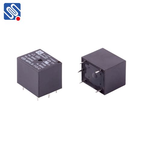 Meishuo Mpa S 112 C High Quality 036w 045w 7a 5a 10a Power Pcb Relay