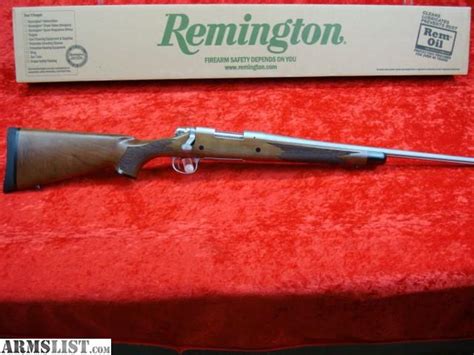 Armslist For Sale Remington Model Th Anniversary Cdl Sf
