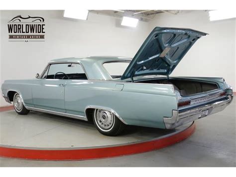 From anniversary deals that arrive on the airline's birthday to gratis returns on selected routes, there are all. 1964 Oldsmobile Jetstar 88 for sale in Denver , CO / ClassicCarsBay.com