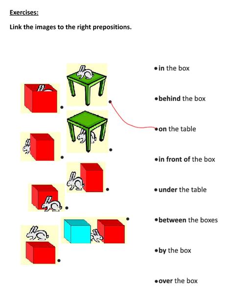 prepositions of place 1 638 prepositions en ingles hojas de images and photos finder