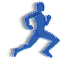 34 cool gifts for runners who love going the distance. Icones Course, images Course png et ico