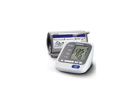 Omron Bp760 7 Series Upper Arm Blood Pressure Monitor