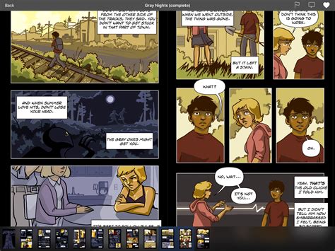 Watch youtube tutorials for techniques and tips. Comic Draw for iPad | plasq.com