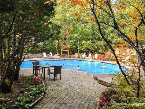 Review The Westin Resort Spa Tremblant Quebec Milesopedia
