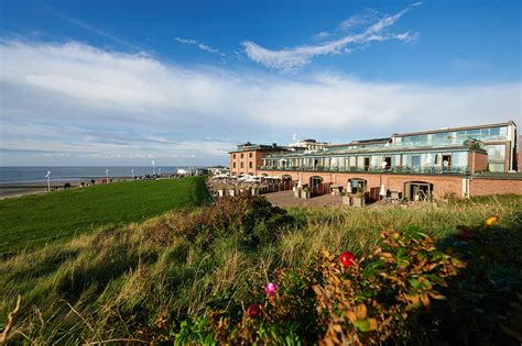 Haus der schiffahrt norderney reservierung.? Hotel Seesteg: Der Luxus kehrt nach Norderney zurück ...
