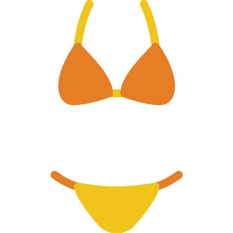 Bathing Suit Filled SVG Vectors And Icons SVG Repo