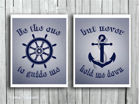 Positive Quotes Anchor Quotesgram