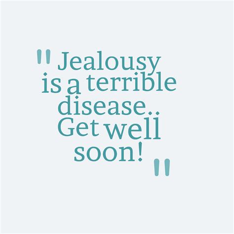 39 Best Jealousy Quotes With Images