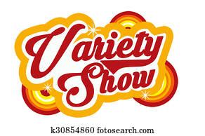 Variety show Clipart and Stock Illustrations. 573 variety show vector ...