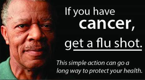 Only last week we heard that improvements are needed if england is going to meet its so let's buck the trend with something positive about the condition, for once. What Cancer Patients, Survivors, and Caregivers Should ...
