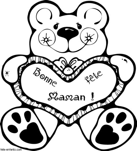 Coloriage fete des meres à imprimer dessin de fete des meres à colorier la fête des mères est un moment important de l'année pour célébrer l'amour de sa maman, profitez du bon temps à travers des activités simples et amusantes. FETES DES MERES