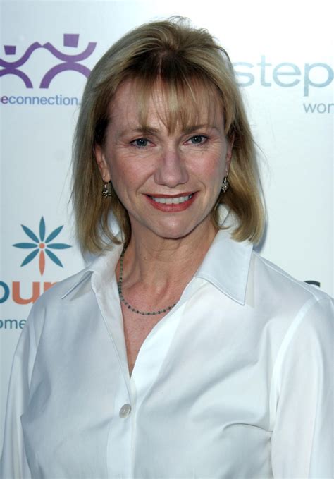 She Played Jill On Picket Fences See Kathy Baker Now At 71