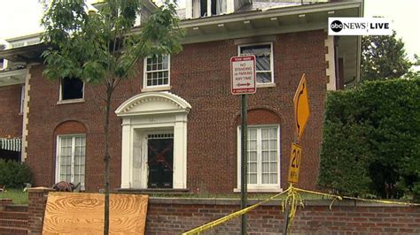 Dc Mansion Murderer Convicted Video Abc News